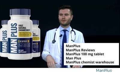 Manplus Helps To Get Boner